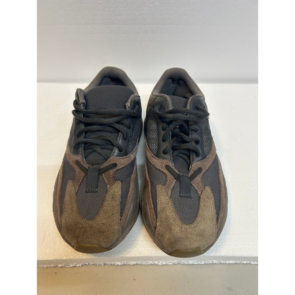 Adidas Yeezy Boost 700 Mauve EE9614 Mens Size 5.5 Brown Grey Sneakers